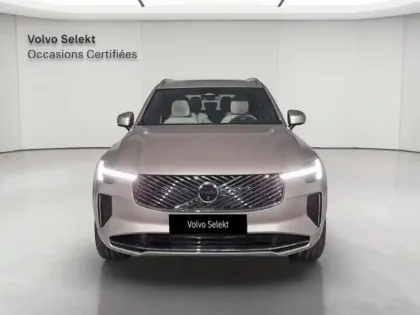 Photo 28 Volvo XC90  T8 AWD 310 + 145ch Ultra Style Chrome Geartronic