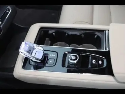 Photo 30 Volvo XC90  T8 AWD 310 + 145ch Ultra Style Chrome Geartronic