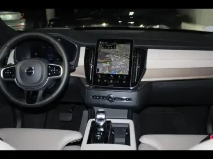 Photo 19 Volvo Xc90  T8 AWD 310 + 145ch Ultra Style Chrome Geartronic