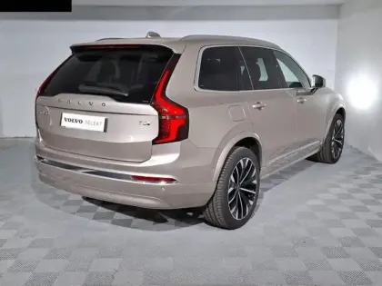 Photo 15 Volvo Xc90  T8 AWD 310 + 145ch Ultra Style Chrome Geartronic