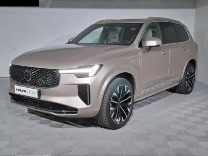 Photo Volvo Xc90