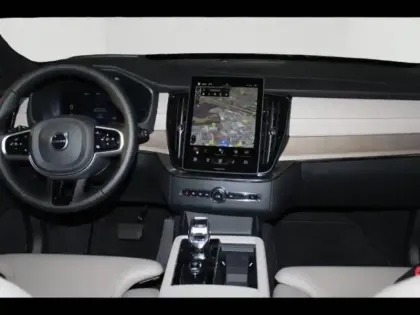 Photo 32 Volvo XC90  T8 AWD 310 + 145ch Ultra Style Chrome Geartronic