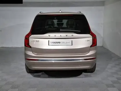 Photo 16 Volvo Xc90  T8 AWD 310 + 145ch Ultra Style Chrome Geartronic