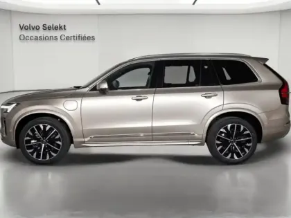 Photo 25 Volvo XC90  T8 AWD 310 + 145ch Ultra Style Chrome Geartronic