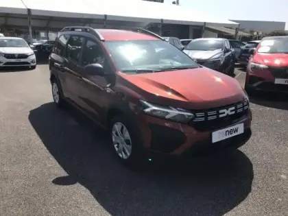 Photo 56 Dacia Jogger ECO-G 100 7 places Essential