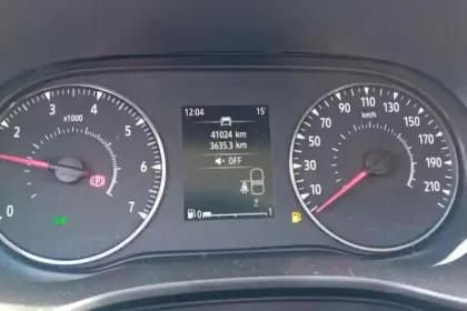 Photo 87 Dacia Jogger ECO-G 100 7 places Essential