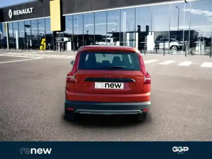 Photo 77 Dacia Jogger ECO-G 100 7 places Essential