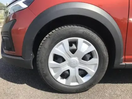 Photo 59 Dacia Jogger ECO-G 100 7 places Essential