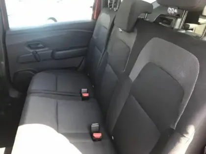 Photo 62 Dacia Jogger ECO-G 100 7 places Essential