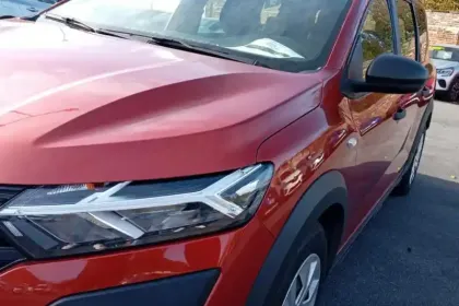 Photo 45 Dacia Jogger ECO-G 100 7 places Essential