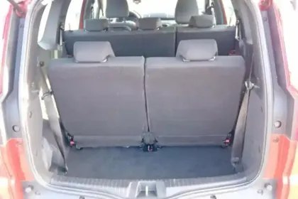 Photo 46 Dacia Jogger ECO-G 100 7 places Essential