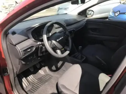 Photo 65 Dacia Jogger ECO-G 100 7 places Essential