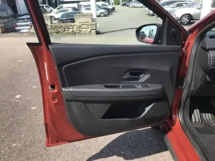 Photo 64 Dacia Jogger ECO-G 100 7 places Essential