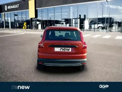 Photo 40 Dacia Jogger ECO-G 100 7 places Essential