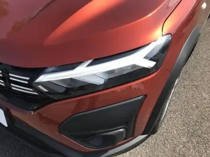 Photo 58 Dacia Jogger ECO-G 100 7 places Essential