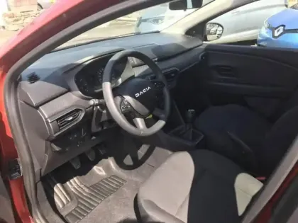 Photo 66 Dacia Jogger ECO-G 100 7 places Essential