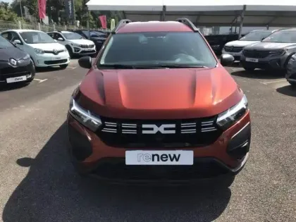 Photo 57 Dacia Jogger ECO-G 100 7 places Essential