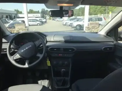 Photo 63 Dacia Jogger ECO-G 100 7 places Essential