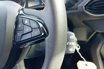 Photo 90 Dacia Jogger ECO-G 100 7 places Essential