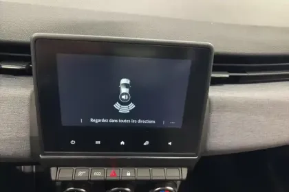 Photo 16 Renault Clio V TCe 90 ch GSR2 Evolution