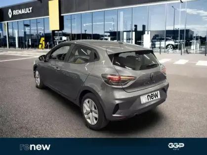 Photo 3 Renault Clio V TCe 90 ch GSR2 Evolution