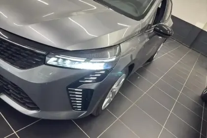 Photo 13 Renault Clio V TCe 90 ch GSR2 Evolution