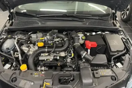 Photo 14 Renault Clio V TCe 90 ch GSR2 Evolution