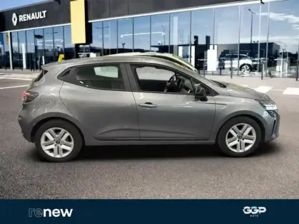 Photo 6 Renault Clio V TCe 90 ch GSR2 Evolution