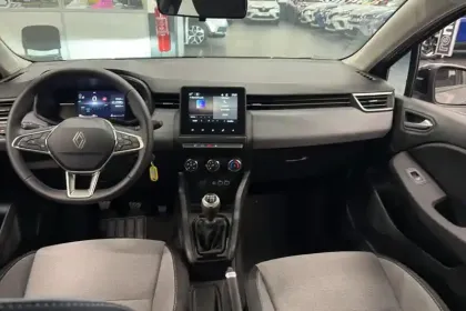 Photo 8 Renault Clio V TCe 90 ch GSR2 Evolution