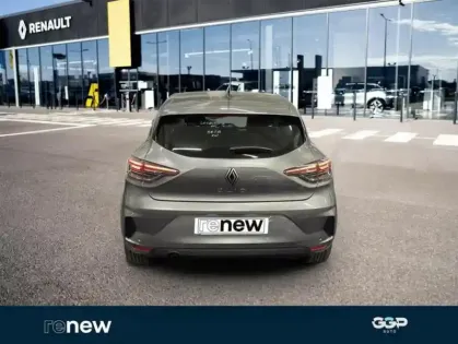 Photo 4 Renault Clio V TCe 90 ch GSR2 Evolution