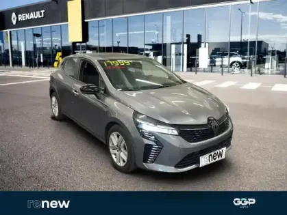 Photo 7 Renault Clio V TCe 90 ch GSR2 Evolution