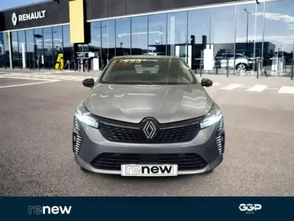 Photo 1 Renault Clio V TCe 90 ch GSR2 Evolution