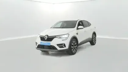 Photo Renault Arkana E-tech 145 Business 5p