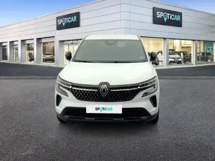 Photo 2 Renault Austral  E-Tech hybrid 200 Techno