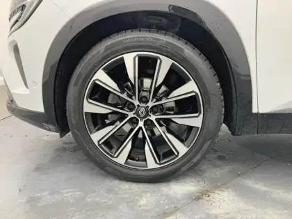 Photo 14 Renault Austral  E-Tech hybrid 200 Techno