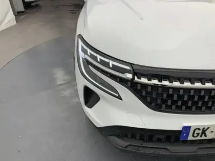 Photo 13 Renault Austral  E-Tech hybrid 200 Techno