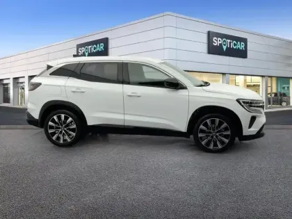 Photo 5 Renault Austral  E-Tech hybrid 200 Techno