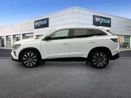 Photo 4 Renault Austral  E-Tech hybrid 200 Techno