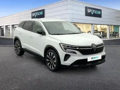 Photo 28 Renault Austral  E-Tech hybrid 200 Techno