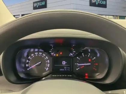 Photo 20 Citroën Berlingo  VAN TAILLE M 650KG BLUEHDI 100 S&S BVM6