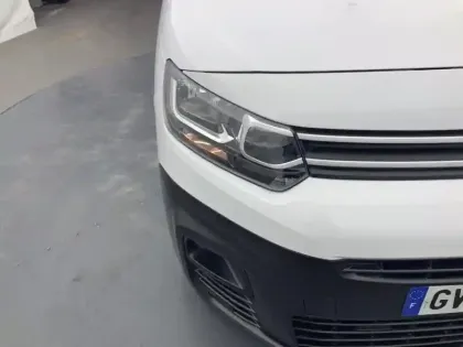 Photo 13 Citroën Berlingo  VAN TAILLE M 650KG BLUEHDI 100 S&S BVM6