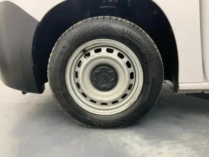 Photo 14 Citroën Berlingo  VAN TAILLE M 650KG BLUEHDI 100 S&S BVM6