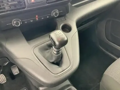 Photo 23 Citroën Berlingo  VAN TAILLE M 650KG BLUEHDI 100 S&S BVM6