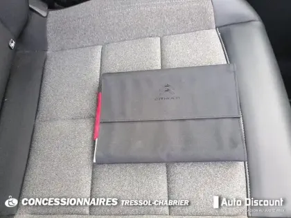 Photo 15 Citroën C5 aircross  PureTech 130 S&S BVM6 Feel