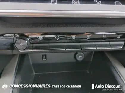 Photo 12 Citroën C5 aircross  PureTech 130 S&S BVM6 Feel