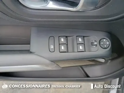 Photo 19 Citroën C5 aircross  PureTech 130 S&S BVM6 Feel