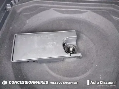 Photo 26 Citroën C5 aircross  PureTech 130 S&S BVM6 Feel