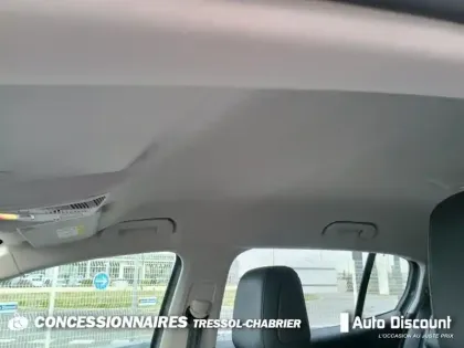 Photo 24 Citroën C5 aircross  PureTech 130 S&S BVM6 Feel