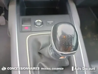 Photo 23 Citroën C5 aircross  PureTech 130 S&S BVM6 Feel