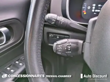 Photo 16 Citroën C5 aircross  PureTech 130 S&S BVM6 Feel